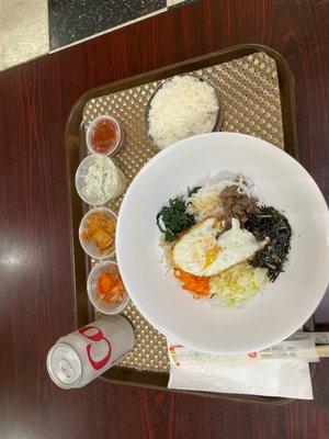 Bibimbap