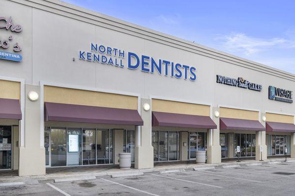 North Kendall Dentists