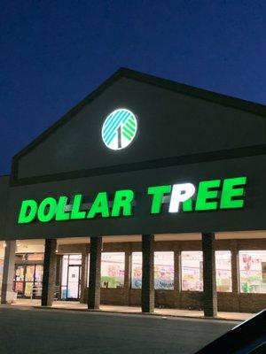 Dollar Tree