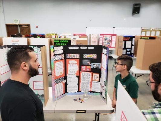 Science Fair