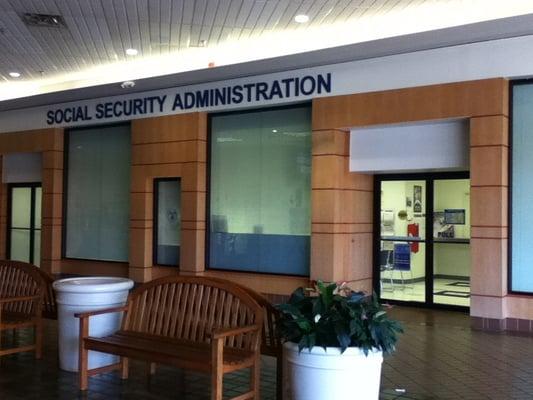 Social Security Administration