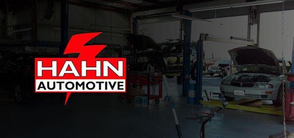 Hahn Automotive