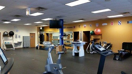 Athletico Physical Therapy - Irving Park