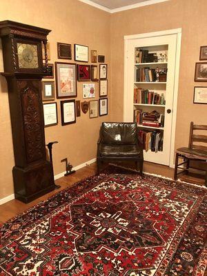 Mansour's Oriental Rug Gallery