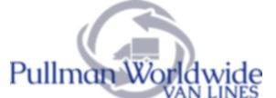 Pullman Worldwide Van Lines