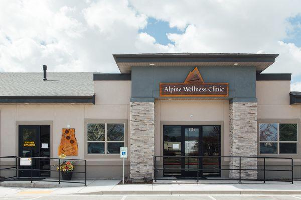 Alpine Wellness Clinic