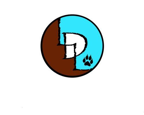 Lil Dog Lodge Logo