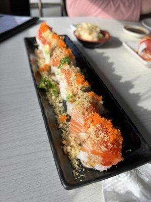 The Room Special Roll