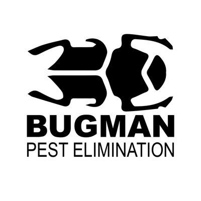 BUGMAN Pest Elimination (Rochester, NY)