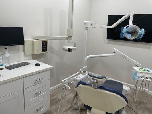 Operating Room