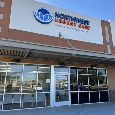 Northwest Urgent Care