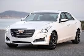 2017 Cadillac CTS 3.6 Rent a car Mx Motors LA