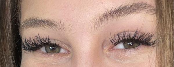 Eyelash Extensions