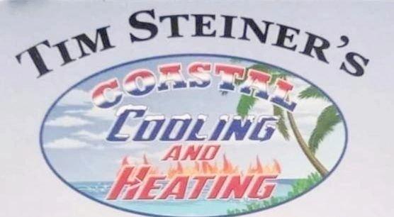 Coastal Cooling and Heating