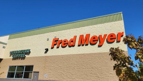 Fred Meyer