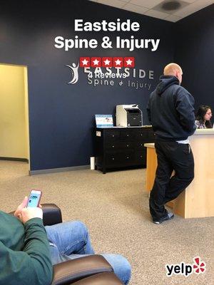 Eastside Spine & Injury