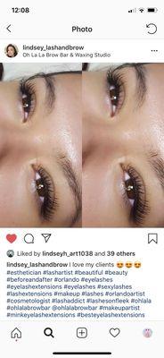 Follow on Insta @lindsey_lashandbrow