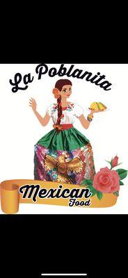 La Poblanita - Mexican food