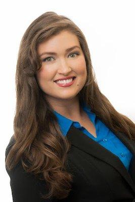 Personal Injury Lawyer Brooke Eaves Wright