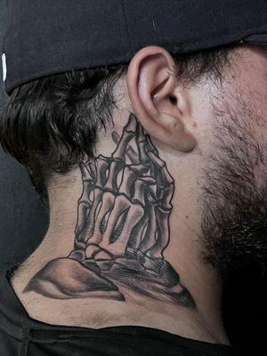 Omerta 303 Tattoo