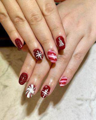 Bliss Nail Lounge