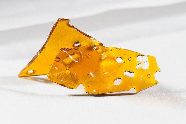 Marijuana Concentrates