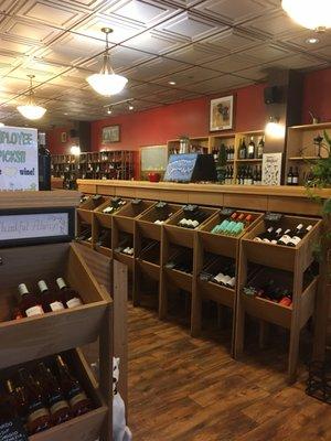 Fox And Hound Wine & Spirits