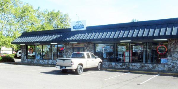 Edelen Doors & Windows - 700 NE 102nd Ave