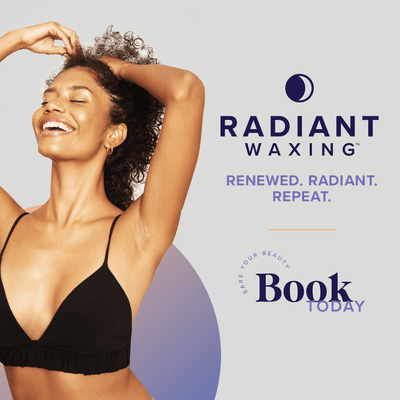 Radiant Waxing