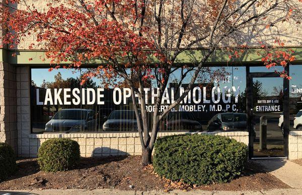 Lakeside Ophthalmology Center