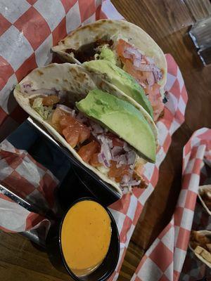 Fish Taco