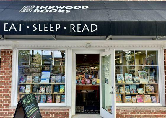 Inkwood Books