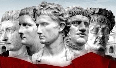 Sign up for our World History course and learn all about the Roman Empire