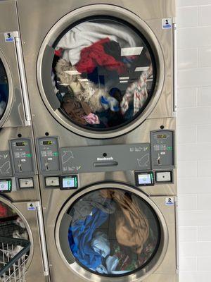 CleanBlue Laundry