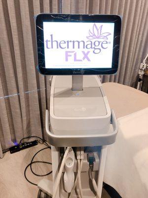 Thermage FLX