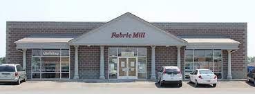 Fabric Mill