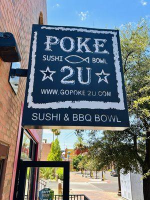 Poke 2U