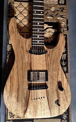 13th Street Guitars