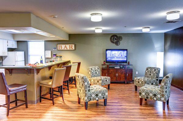 Lone Oak Assisted Living