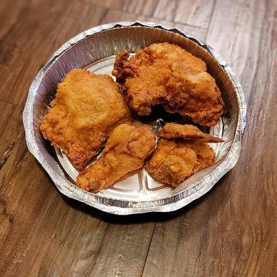 Fried Chicken