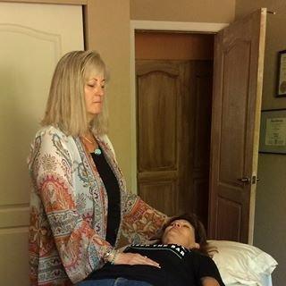 Reiki Master Teacher