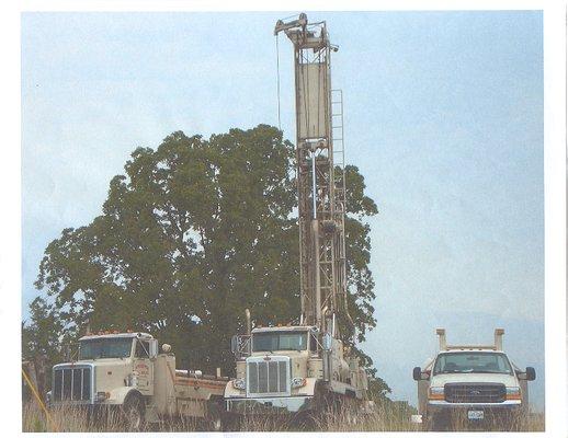 Schroepfer Well Drilling Inc