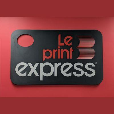 Le Print Express