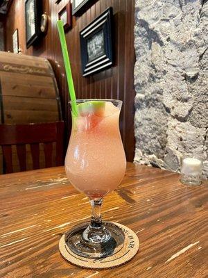 Watermelon Margarita