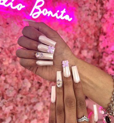 nail inspo