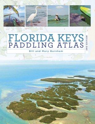 Paddle with the authors of the "Florida Keys Paddling Atlas"