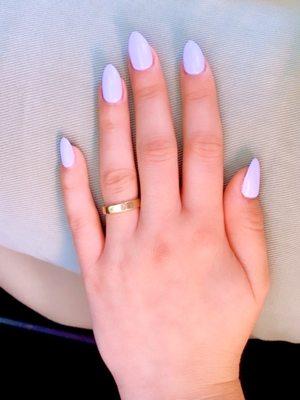 Nails