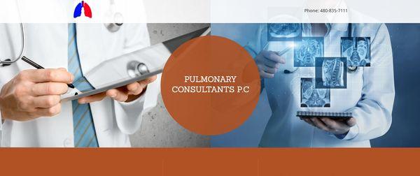 Pulmonary Consultants