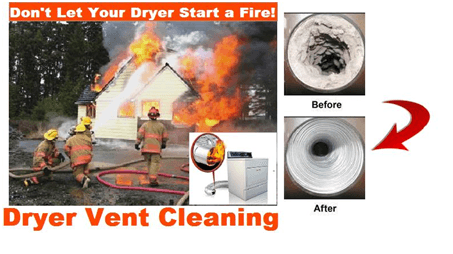 Duct Cleaning Available