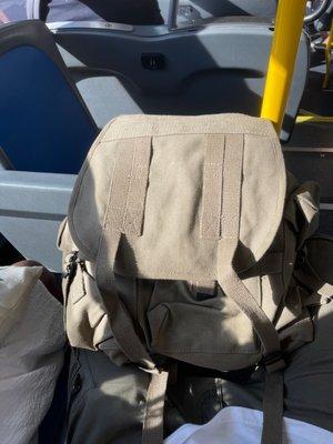 Backpack